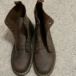 Dr marten size 12 mens